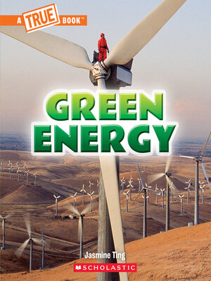 cover image of Green Energies